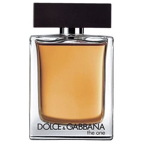 dolce gabbana the one for men|dolce and gabbana men's fragrance.